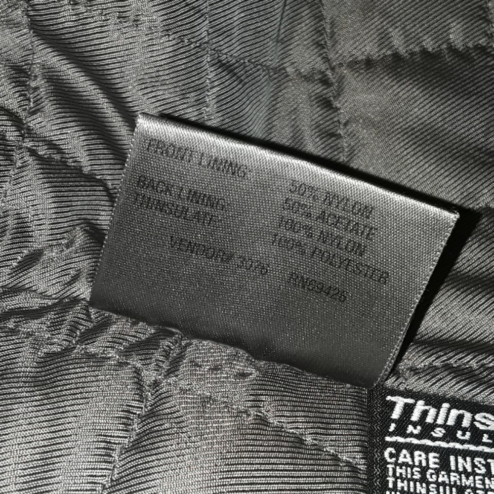 Wilson's Chic Jacket/ blazer - Picture 5 of 8